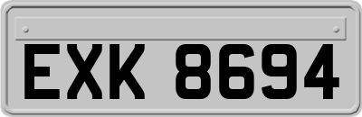 EXK8694