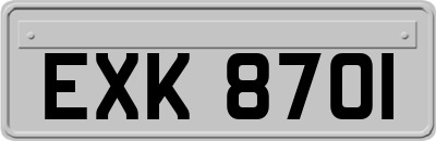 EXK8701