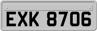 EXK8706
