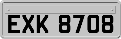EXK8708