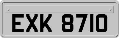 EXK8710