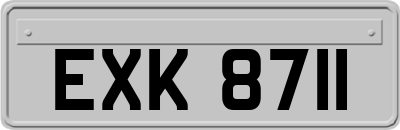 EXK8711
