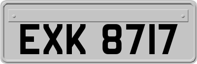 EXK8717