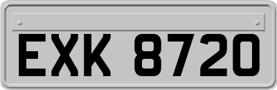 EXK8720