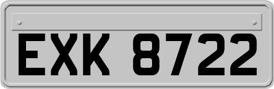 EXK8722