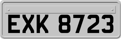 EXK8723