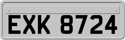 EXK8724