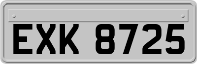 EXK8725