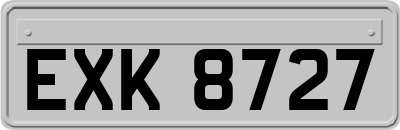 EXK8727