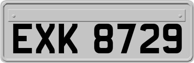 EXK8729