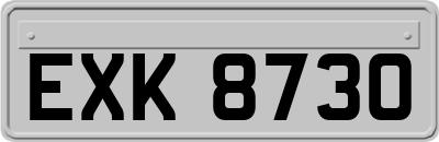 EXK8730