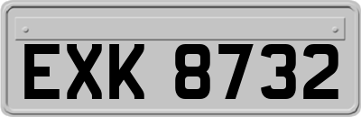 EXK8732