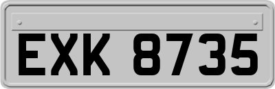 EXK8735