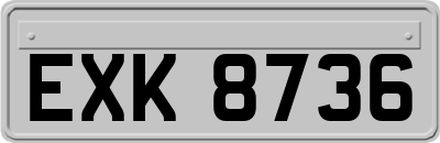 EXK8736