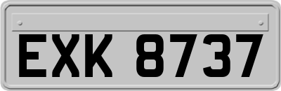 EXK8737