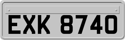 EXK8740