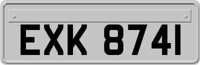 EXK8741