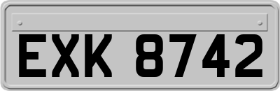 EXK8742