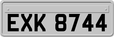 EXK8744