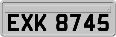 EXK8745