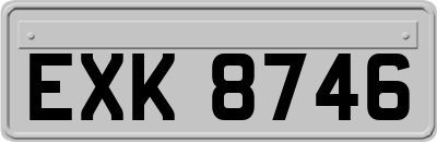 EXK8746