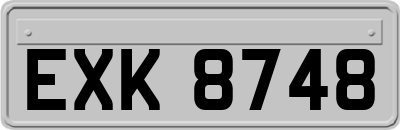 EXK8748