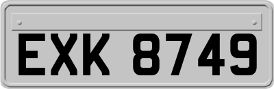 EXK8749