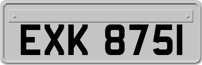 EXK8751