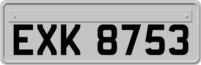 EXK8753