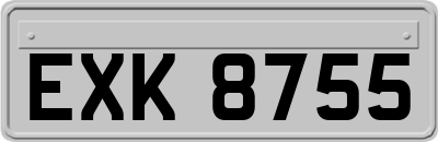 EXK8755