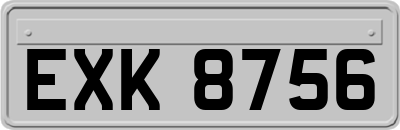 EXK8756