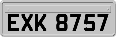 EXK8757