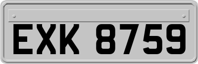 EXK8759