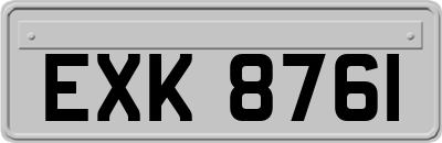 EXK8761