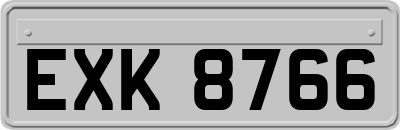 EXK8766