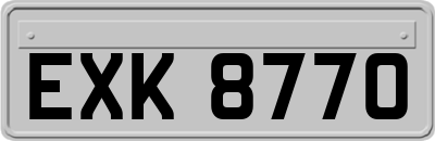 EXK8770