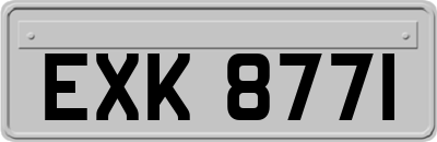 EXK8771