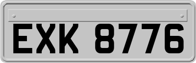 EXK8776