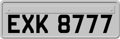 EXK8777