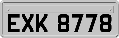 EXK8778