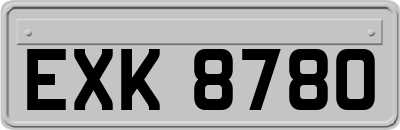 EXK8780