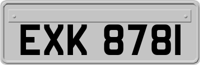 EXK8781