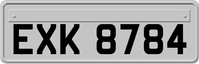 EXK8784