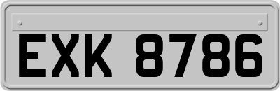 EXK8786