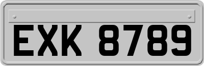 EXK8789
