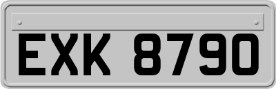 EXK8790