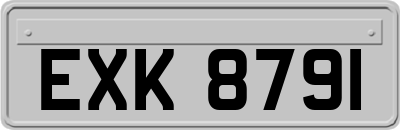 EXK8791