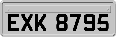 EXK8795