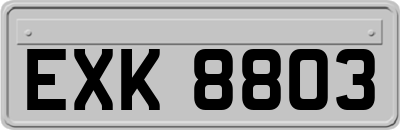 EXK8803