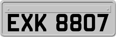 EXK8807